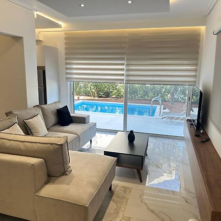 Porto Rafti Dream Complex & Retreat Apartment Luaran gambar