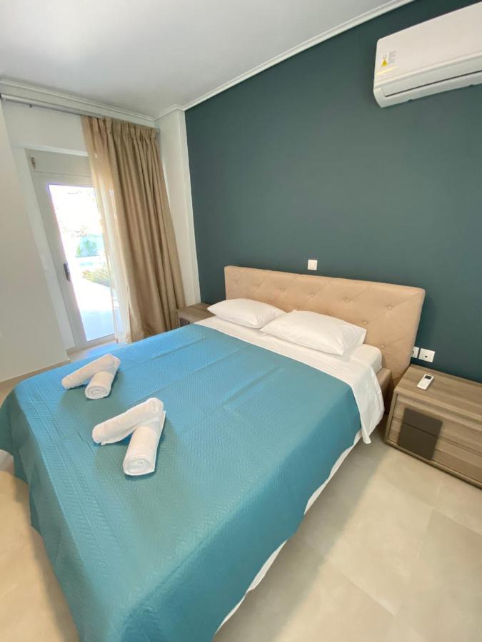 Porto Rafti Dream Complex & Retreat Apartment Luaran gambar