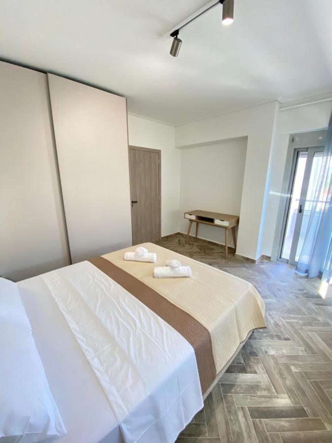 Porto Rafti Dream Complex & Retreat Apartment Luaran gambar
