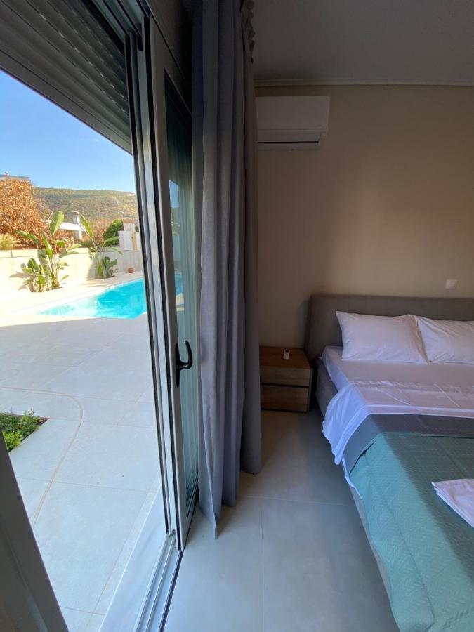 Porto Rafti Dream Complex & Retreat Apartment Luaran gambar