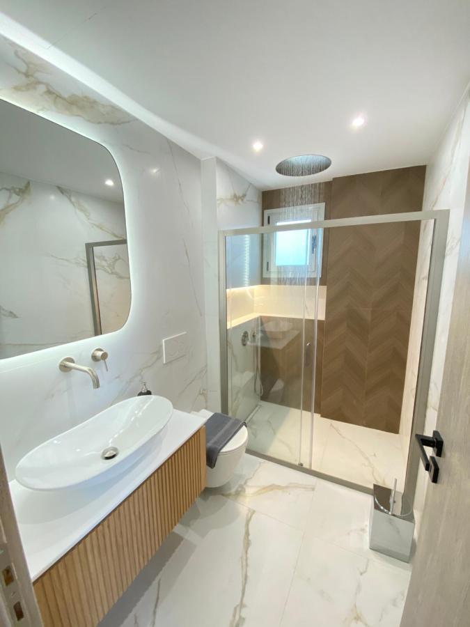 Porto Rafti Dream Complex & Retreat Apartment Luaran gambar