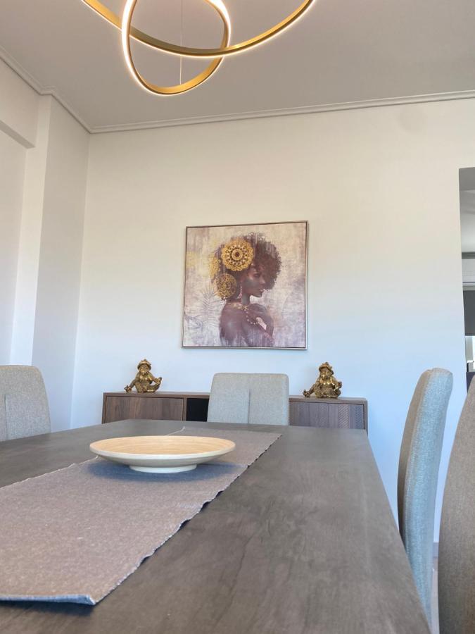 Porto Rafti Dream Complex & Retreat Apartment Luaran gambar