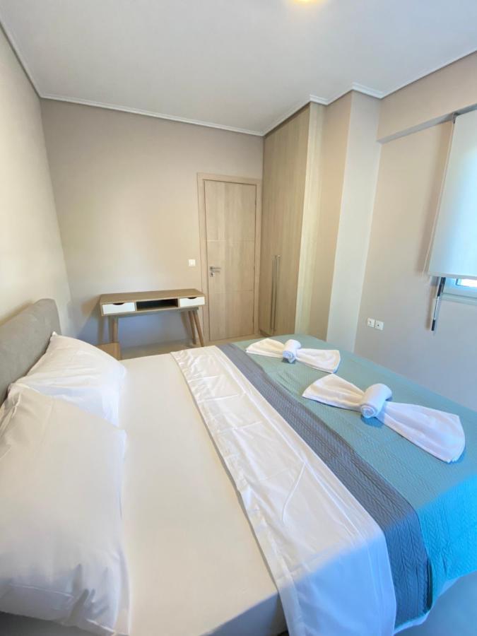 Porto Rafti Dream Complex & Retreat Apartment Luaran gambar