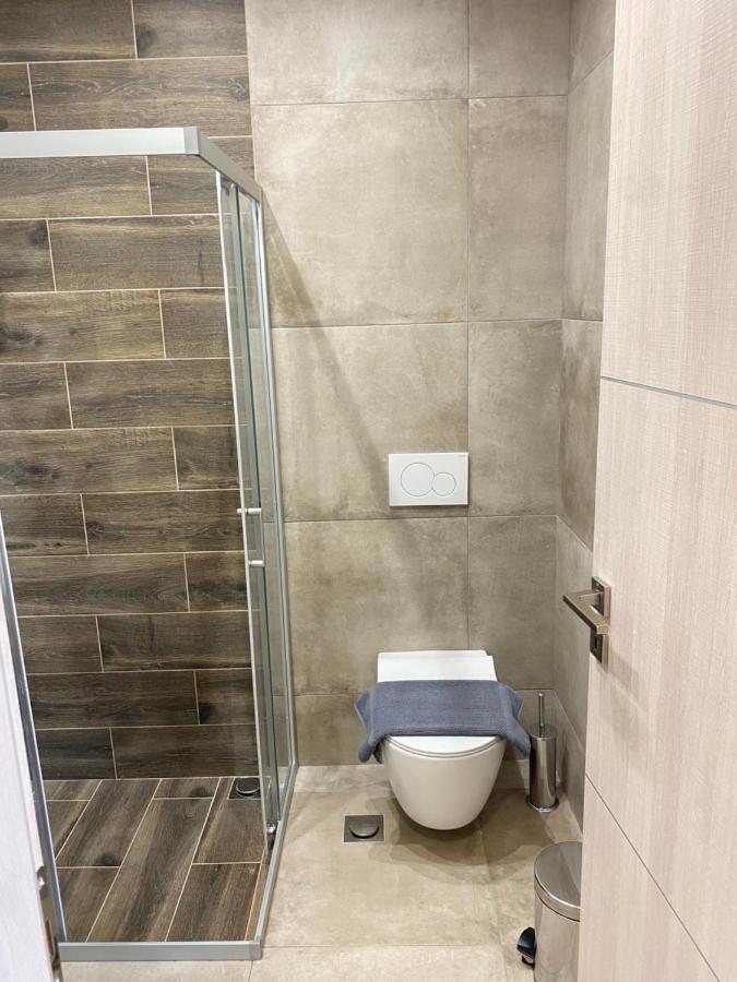 Porto Rafti Dream Complex & Retreat Apartment Luaran gambar