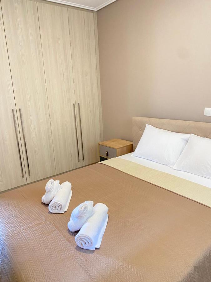 Porto Rafti Dream Complex & Retreat Apartment Luaran gambar