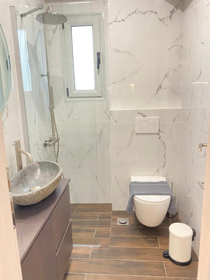 Porto Rafti Dream Complex & Retreat Apartment Luaran gambar