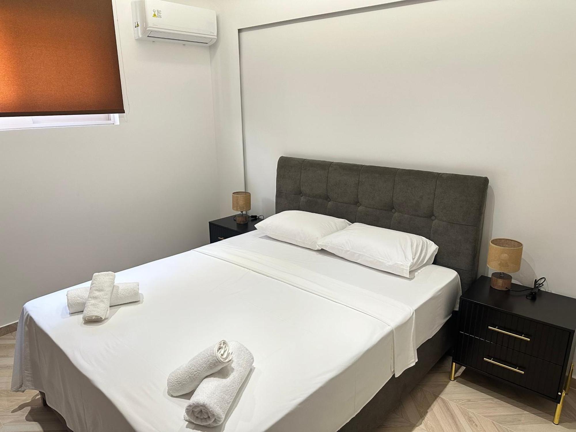 Porto Rafti Dream Complex & Retreat Apartment Luaran gambar