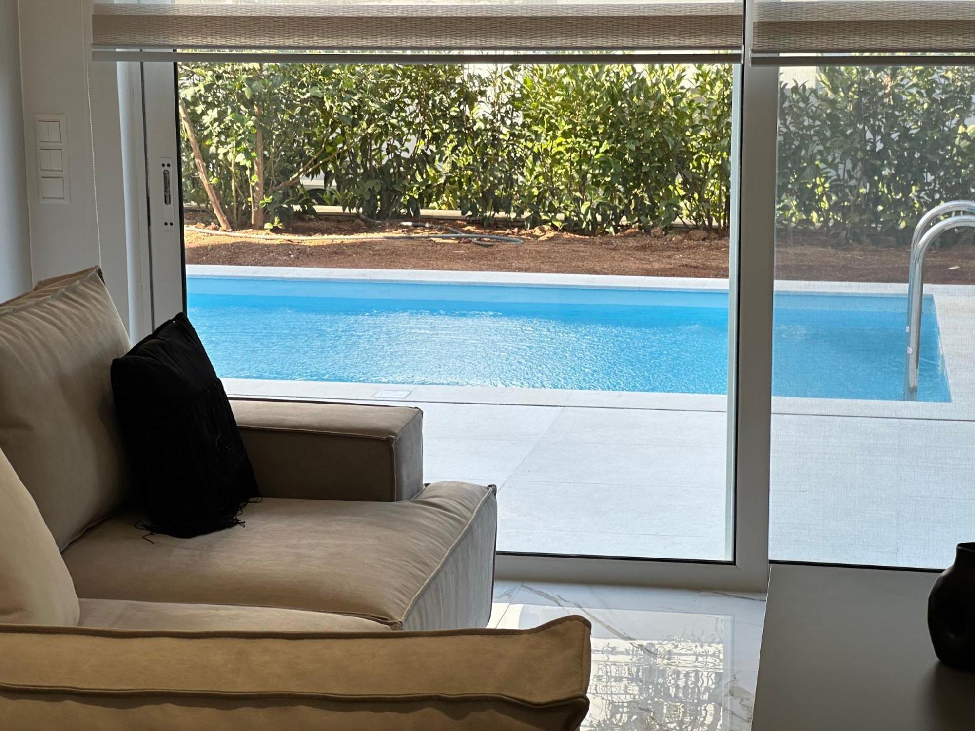 Porto Rafti Dream Complex & Retreat Apartment Luaran gambar